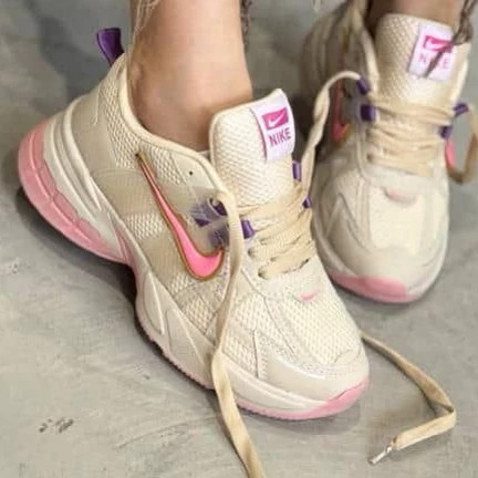 Nike v2k زنانه زیره EVA در پنج رنگ