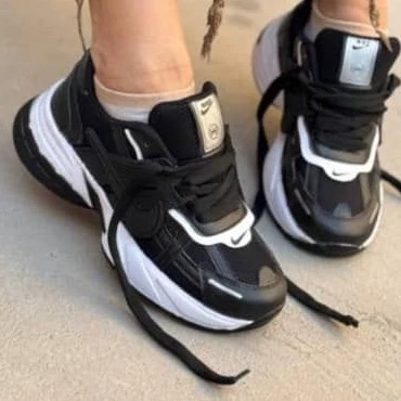 Nike v2k زنانه زیره EVA در پنج رنگ