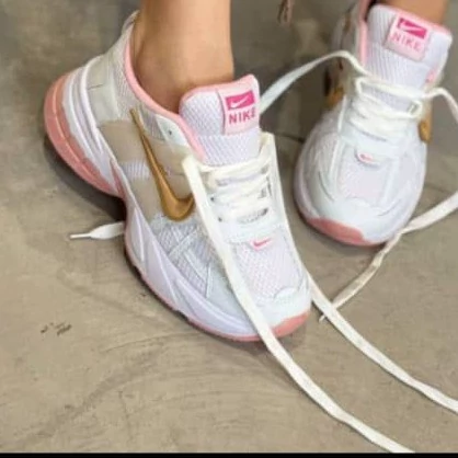 کفش زنانه Nike مدل v2k، زیره EVA، موجود در پنج رنگ