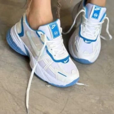 Nike v2k زنانه زیره EVA در پنج رنگ
