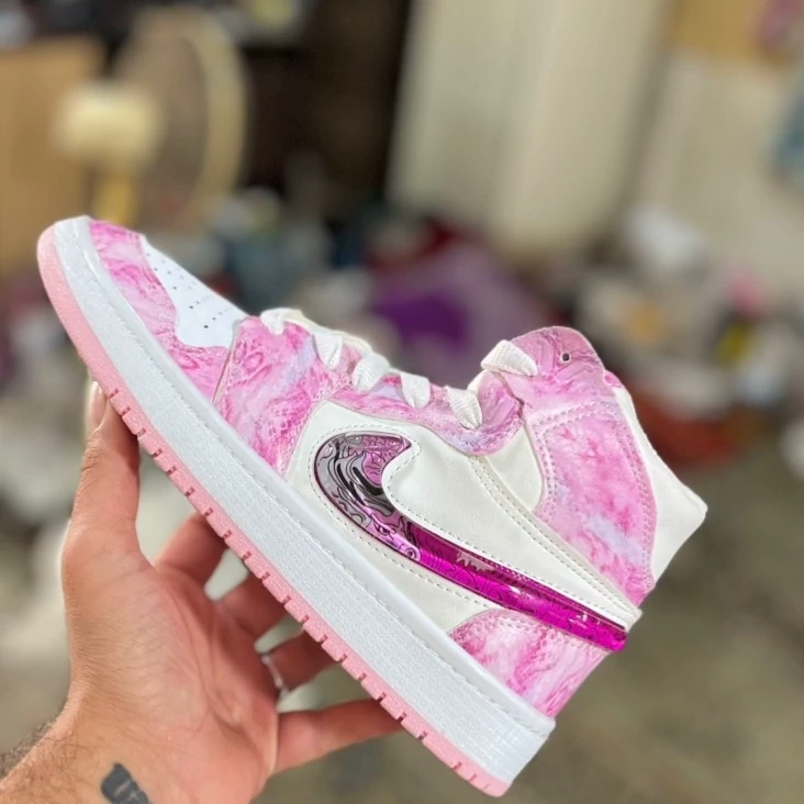 نایک دراگون زنانه