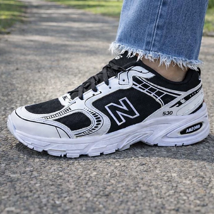 نیوبالانس 530 زنانه و مردانه