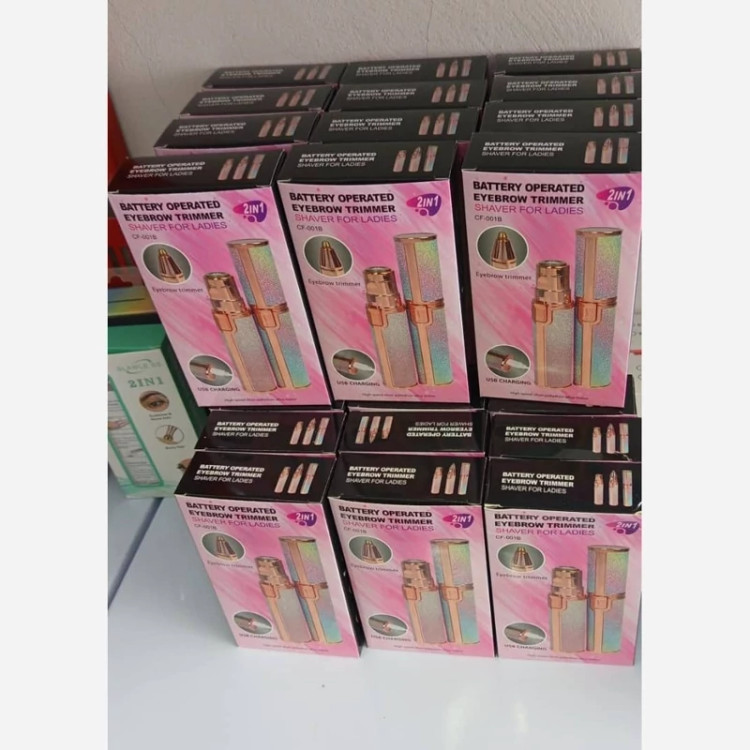 موزن دوکاره CF001با کیفیت اکلیلی