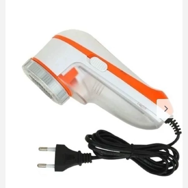 پرزگیر برقی لباس نوا مدل NLR-208-NOVA