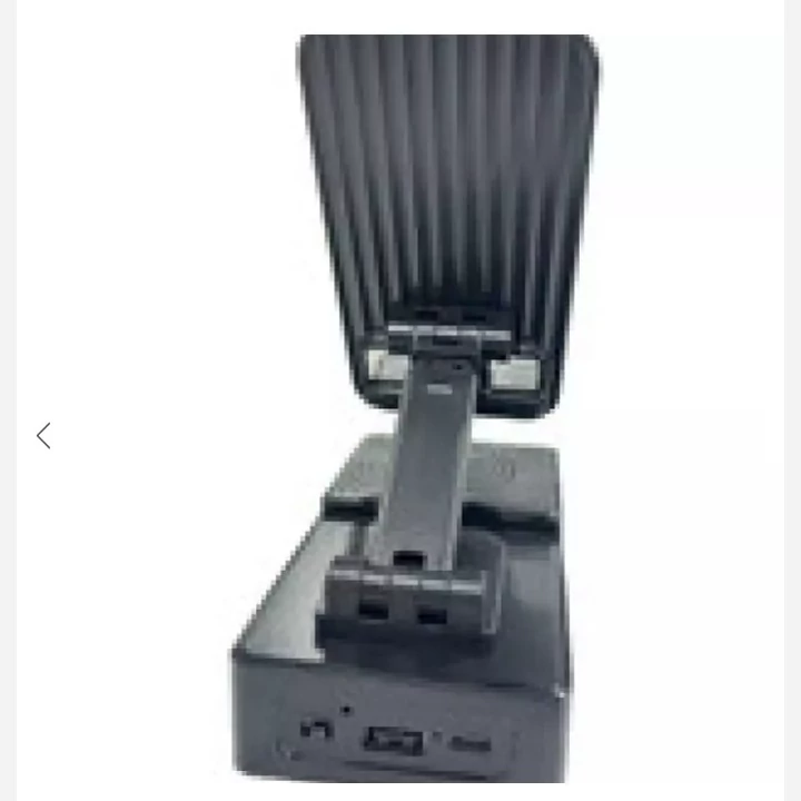 نگهدارنده گوشی و اسپیکر رو میزی BETTERBASS