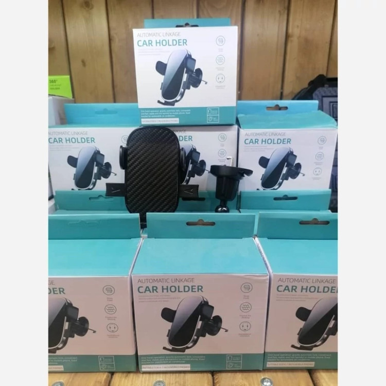 هولدر نگهدارنده موبایل دریچه کولری مدل FG-18