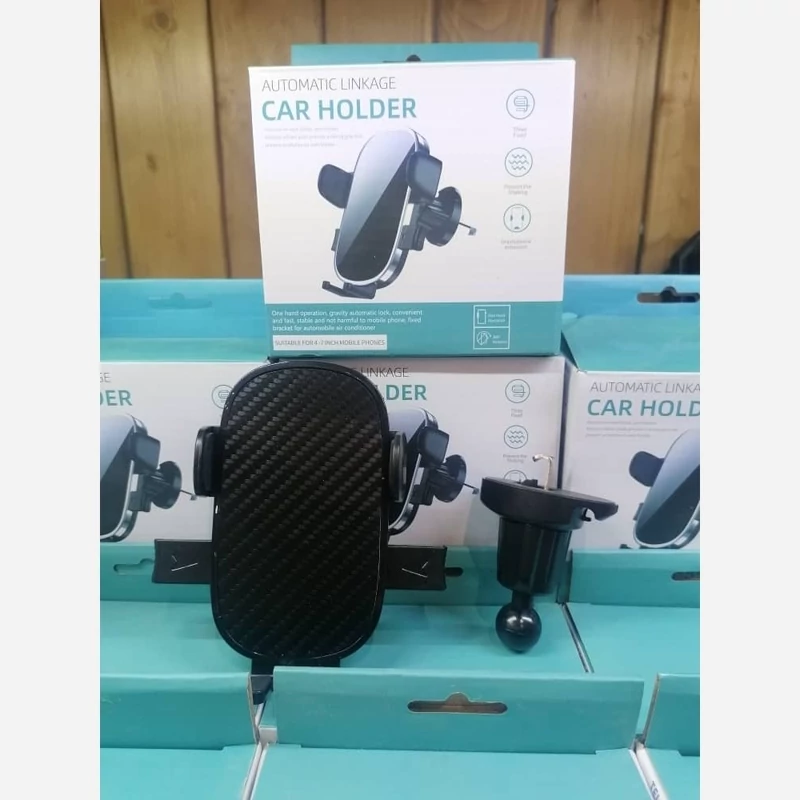 هولدر نگهدارنده موبایل دریچه کولری مدل FG-18