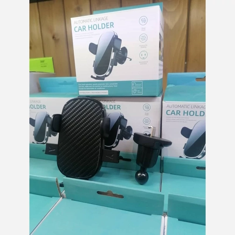 هولدر نگهدارنده موبایل دریچه کولری مدل FG-18