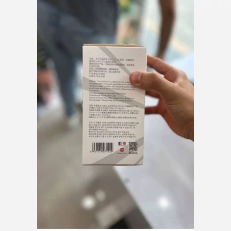 عروسک لبوبو انرژی اورجینال شرکت pop mart
