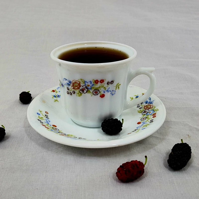 فنجان و نعلبکی آرکوپال ویکتوریا بسته 6+6 عددی با ارسال رایگان