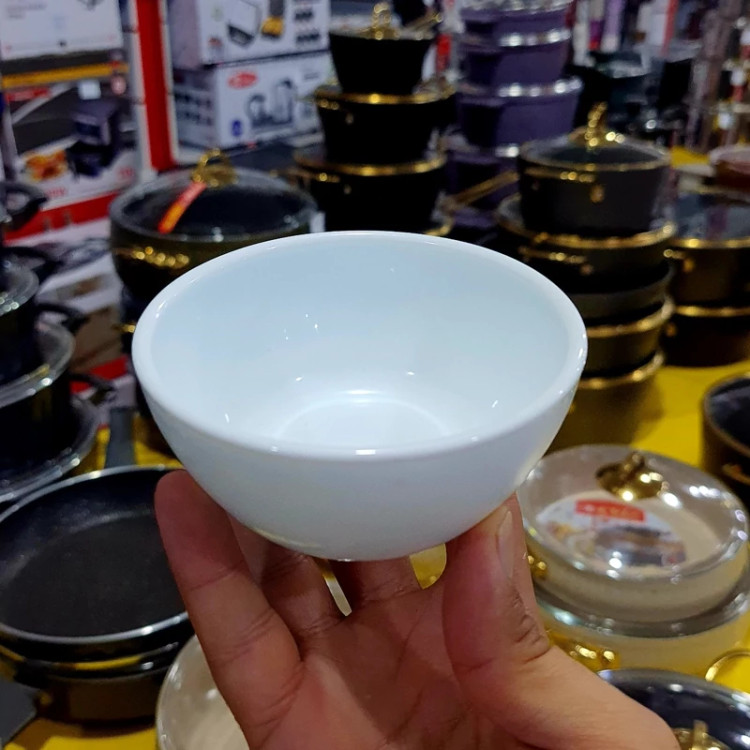پیاله ماست خوری آرکوپال طرح دیوالی بسته 6 عددی با ارسال رایگان