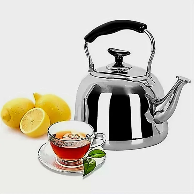کتری استیل 2 لیتر مارول صافی دار با ارسال رایگان