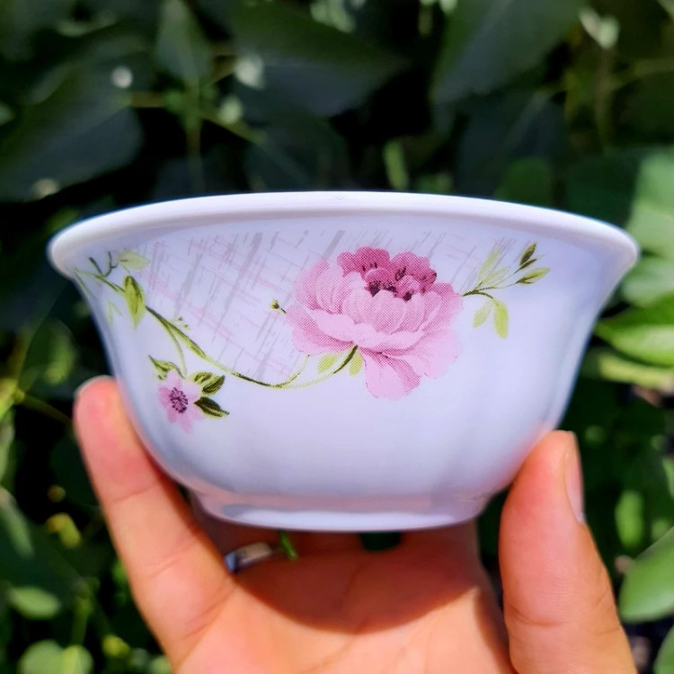 کاسه ماست آرکوپال مدل سارای IROPAL بسته 6 عددی