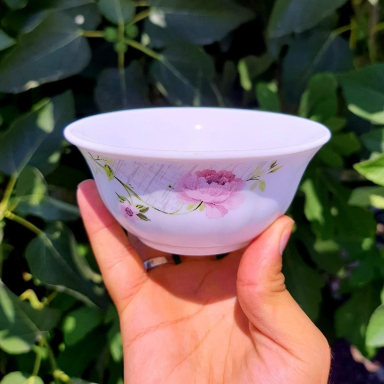 کاسه ماست آرکوپال مدل سارای IROPAL بسته 6 عددی