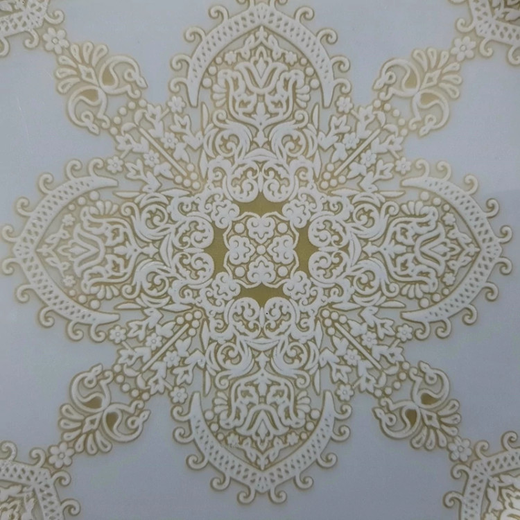 پیش دستی 19 سانت چینی پارس طرح 1896 بسته 6 عددی