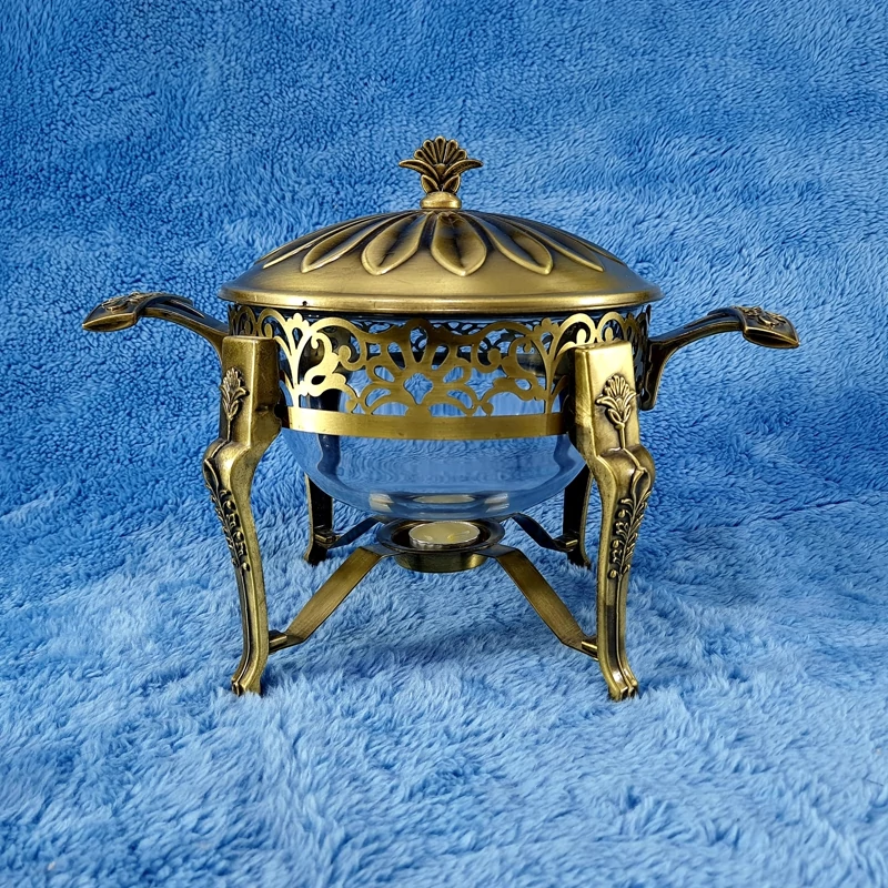 سوفله طرح آنتیک کد 525LX
