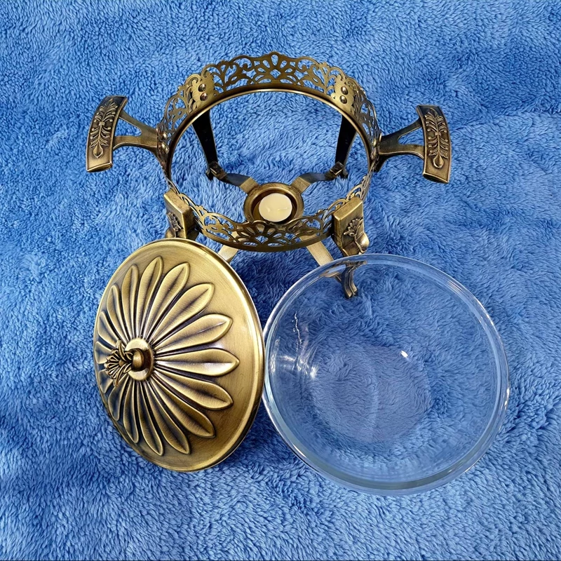 سوفله طرح آنتیک کد 525LX