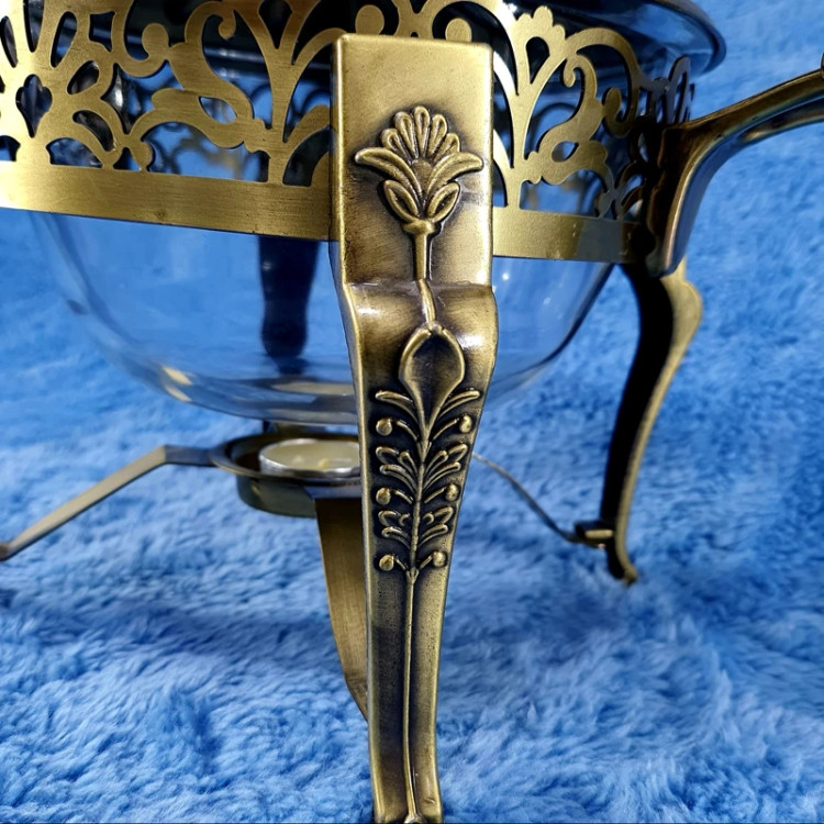 سوفله طرح آنتیک کد 525LX