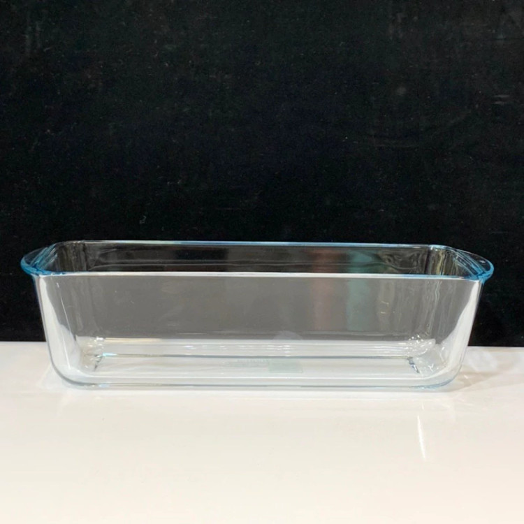 تابه پخت کیک و لازانیا 28 در 11 سانت پیرکس فرانسه PYREX