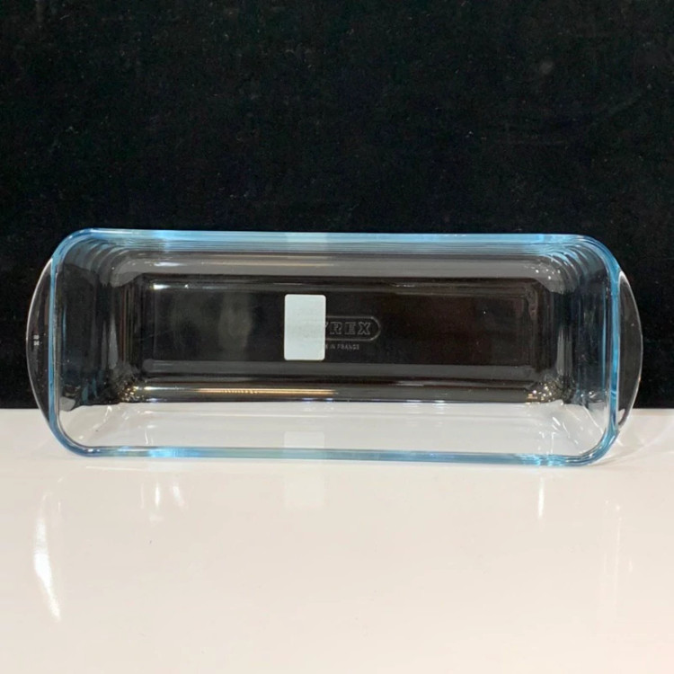 تابه پخت کیک و لازانیا 28 در 11 سانت پیرکس فرانسه PYREX