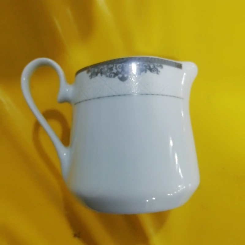 سس خوری چینی پارس طرح 533 در بسته 2 عددی ارسال رایگان
