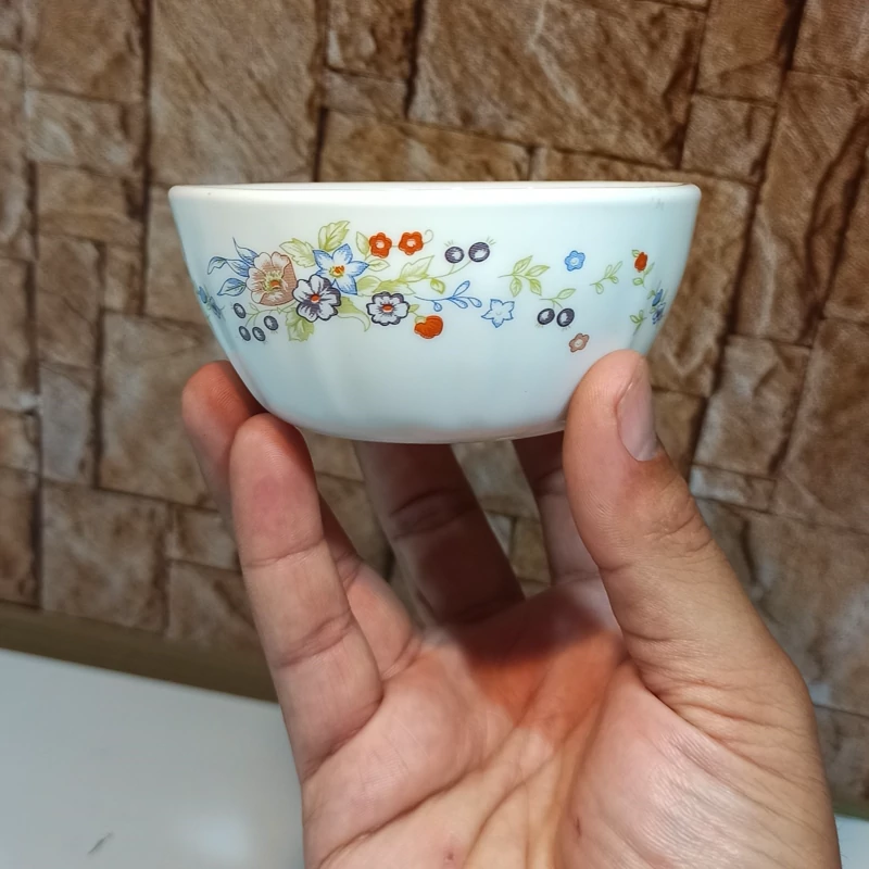 پیاله ماست و ترشی 6 عددی آرکوپال ویکتوریا با ارسال رایگان