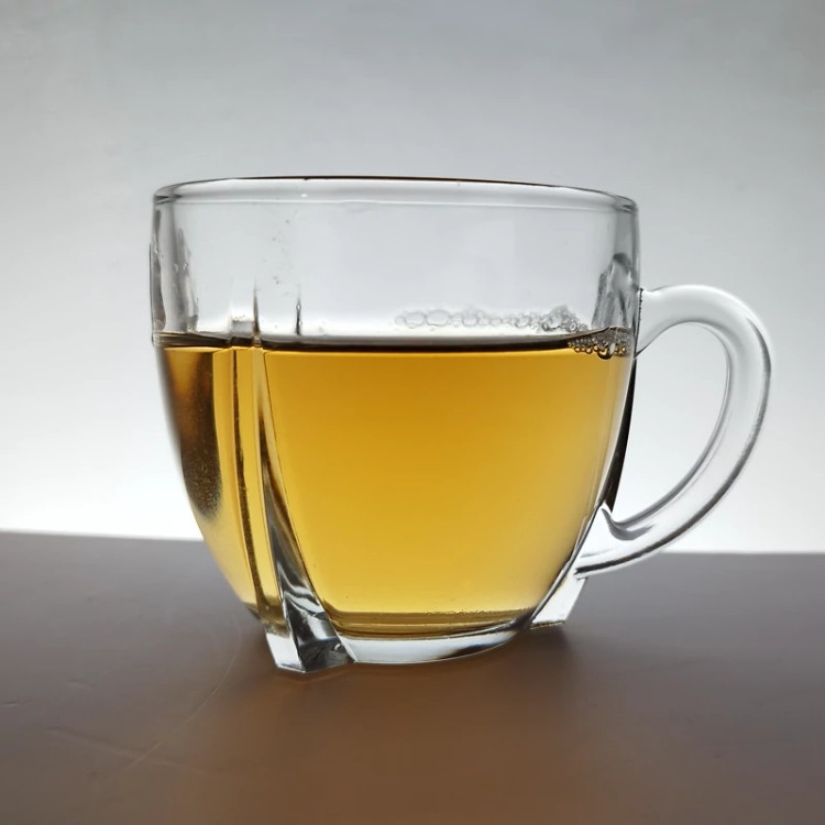 فنجان چای خوری اونیکس مدل سلتیک کد 287 بسته 6 عددی