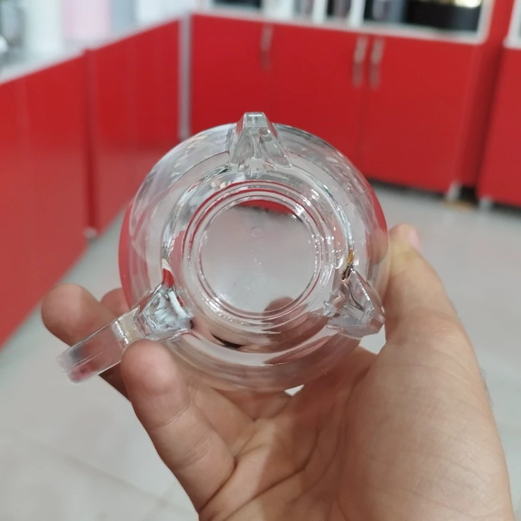 فنجان چای خوری اونیکس مدل سلتیک کد 287 بسته 6 عددی
