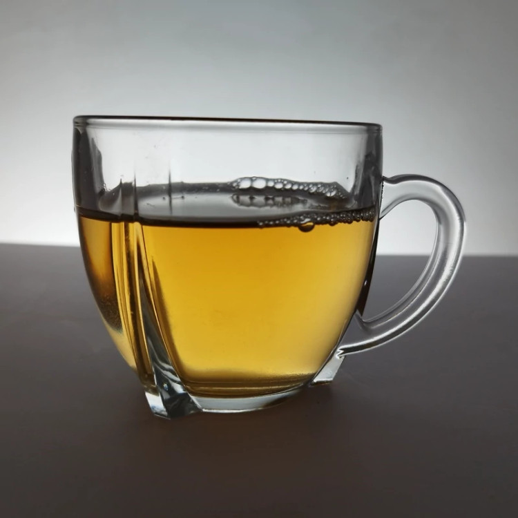 فنجان چای خوری اونیکس مدل سلتیک کد 287 بسته 6 عددی