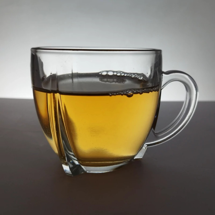 فنجان چای خوری اونیکس مدل سلتیک کد 287 بسته 6 عددی