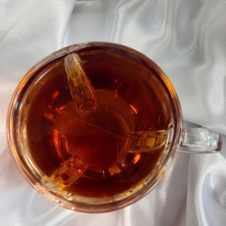 فنجان چای خوری اونیکس مدل سلتیک کد 287 بسته 6 عددی