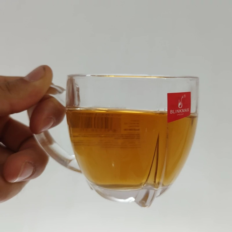 فنجان بلینک مکس چین مدل سلتیک کد 126 بسته 6 عدی