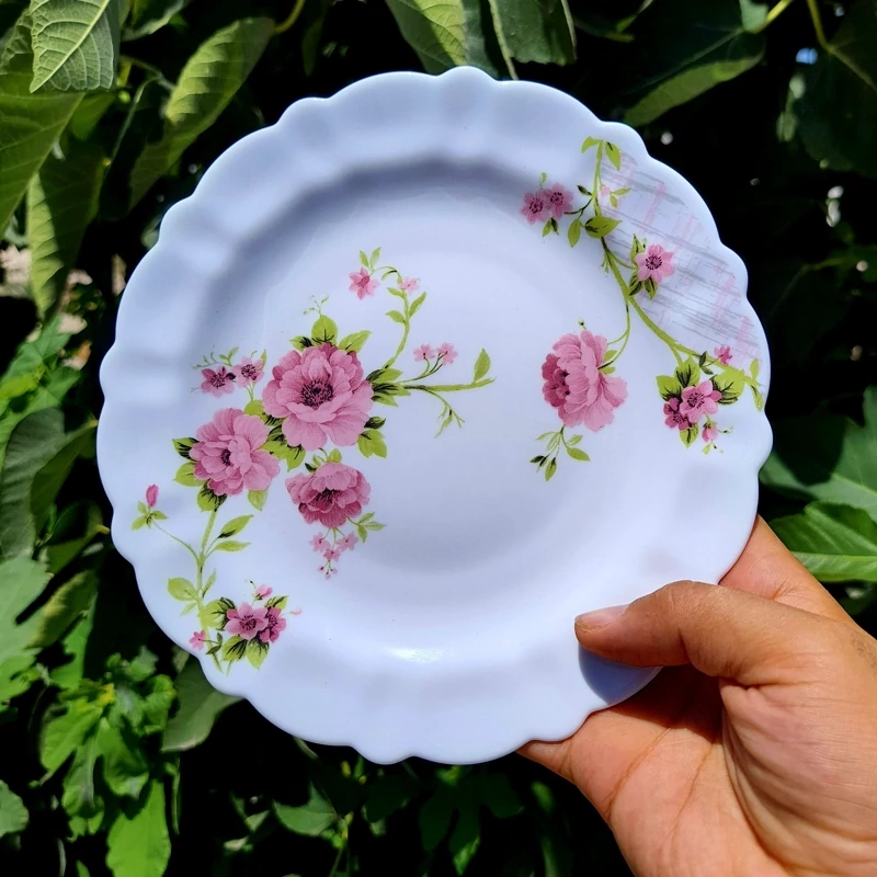 پیش دستی آرکوپال 6 عددی طرح سارای IROPAL با ارسال رایگان