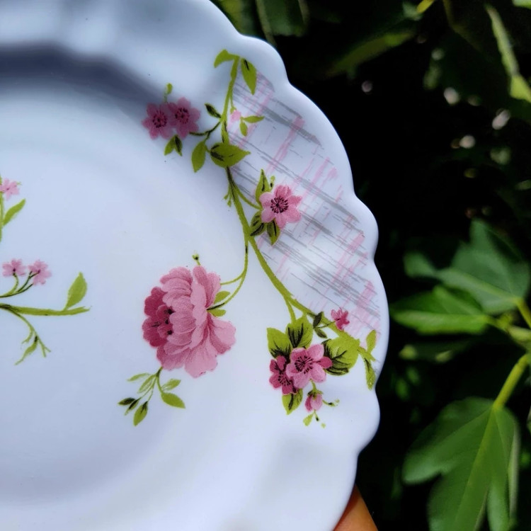 پیش دستی آرکوپال 6 عددی طرح سارای IROPAL با ارسال رایگان