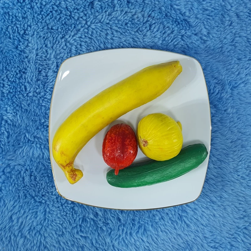 پیش دست تخت چینی لورین مدل سناتور لب طلا 20 سانت بسته 6 عددی