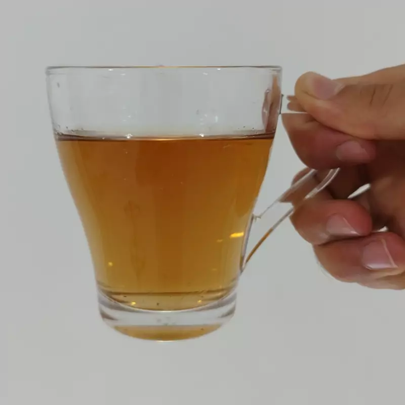 ماگ لومینارک مدل شلغمی بسته 6 عددی با ارسال رایگان