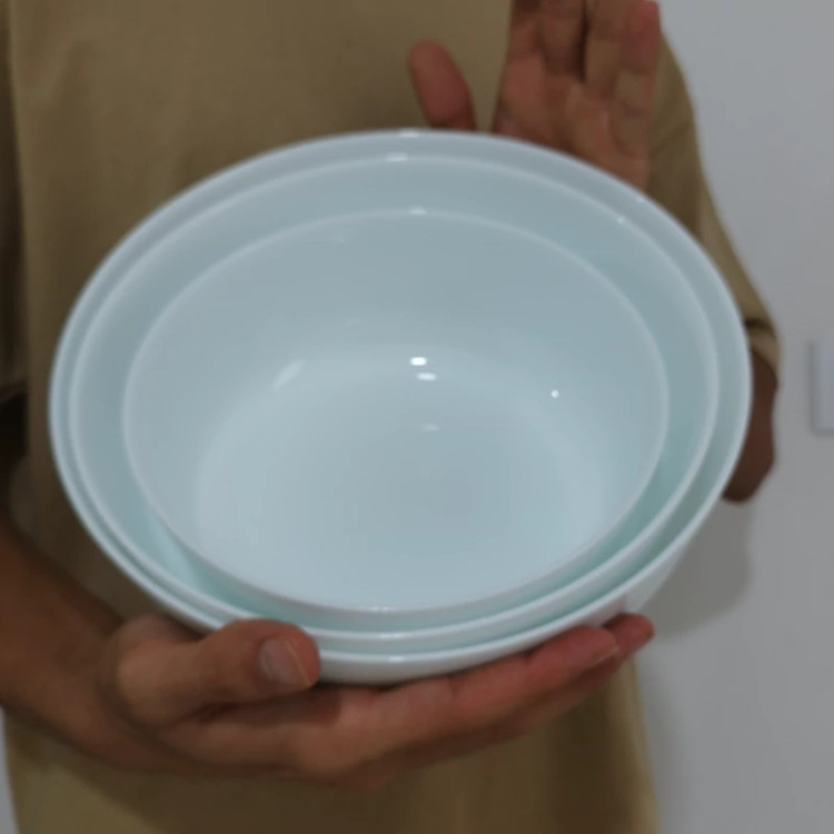 تابه 3 تایی آرکوپال گرد DINO دینو با ارسال رایگان