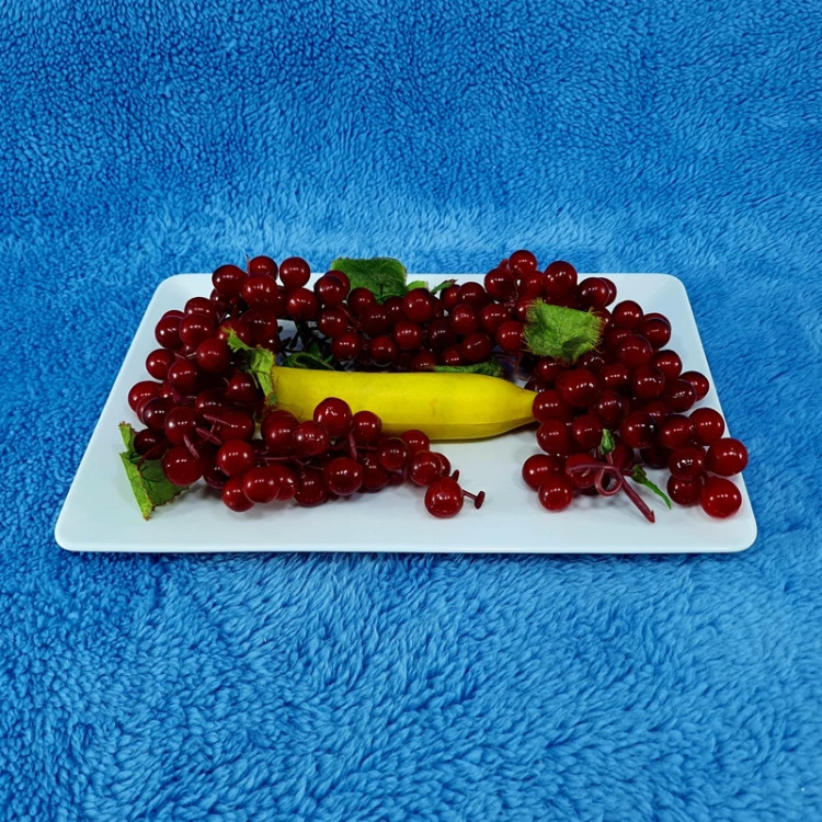 دیس 34 سانت چینی تقدیس قالب فلت بسته 1 عددی با ارسال رایگان