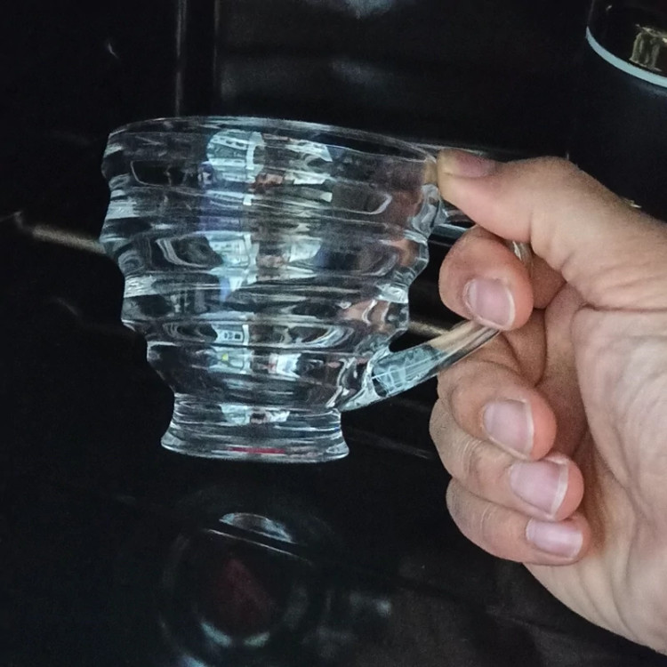 فنجان بلینک مکس مدل ترنادو کد B85 بسته 6 عددی با ارسال رایگان