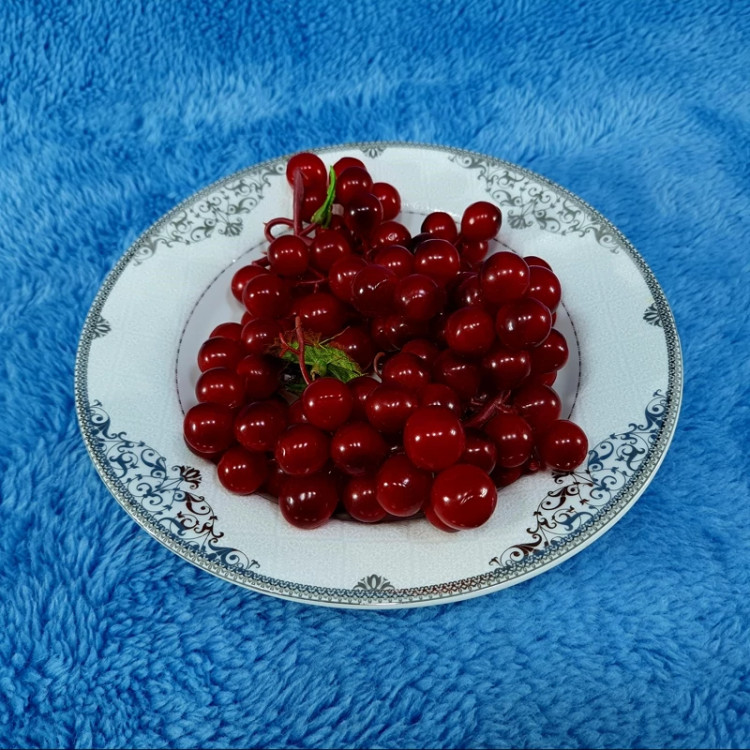 بشقاب خورشت 23 سانت چینی پارس کد 533 بسته 6 عددی با ارسال رایگان