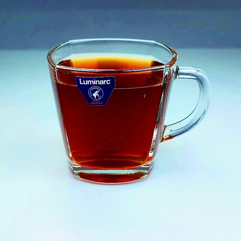 ماگ چای خوری 20 استرلینگ لومینارک بسته بندی 6 عددی