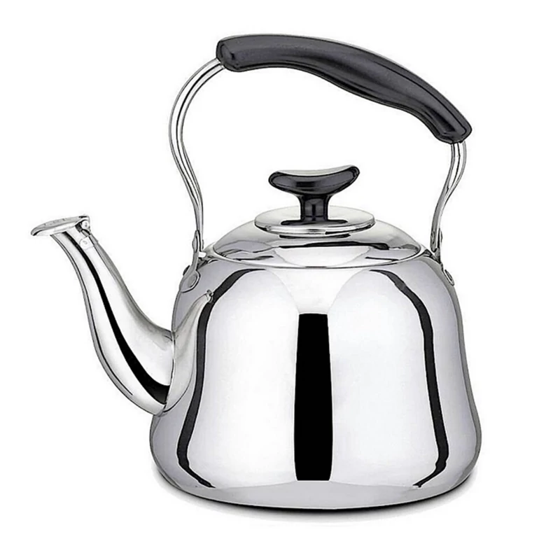 کتری استیل 5 لیتر سوتی کوک سانگ cooksong