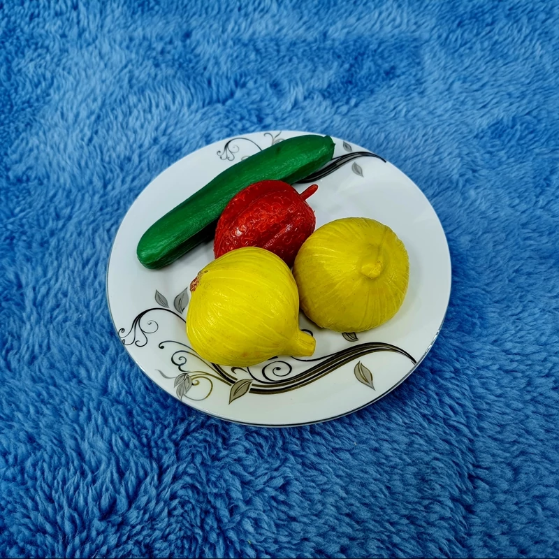 پیش دستی سایز 17 چینی پارس کد 944 در بسته 6 عددی ارسال رایگان