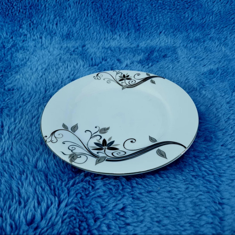 پیش دستی سایز 17 چینی پارس کد 944 در بسته 6 عددی ارسال رایگان