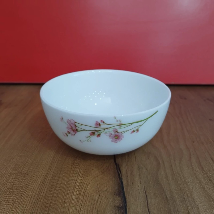 کاسه ماست گلدن اپال مدل بهار بسته 6 عددی ارسال رایگان