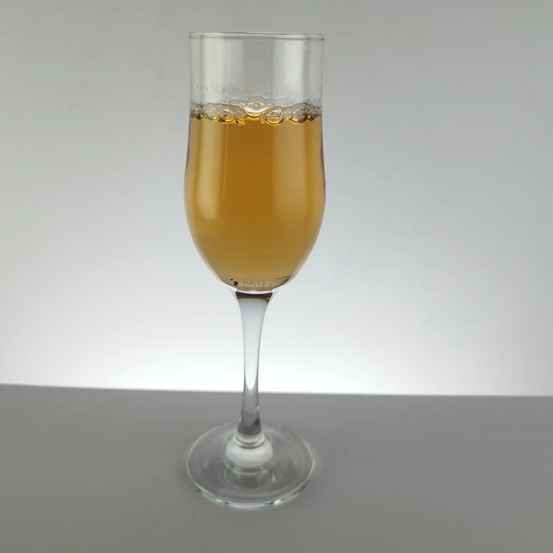 لیوان پاشاباغچه مدل تولیپ خیاری کد 44160 بسته 6 عددی