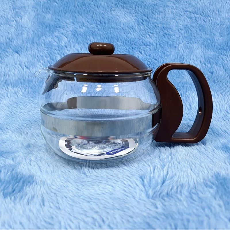 قوری 1000 ML پیرکس تی مکس TEAMAX
