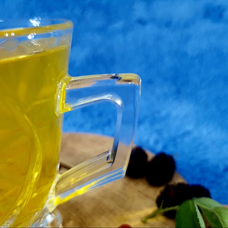 ماگ چای اونیکس مدل پریما کد 484 بسته 6 عددی