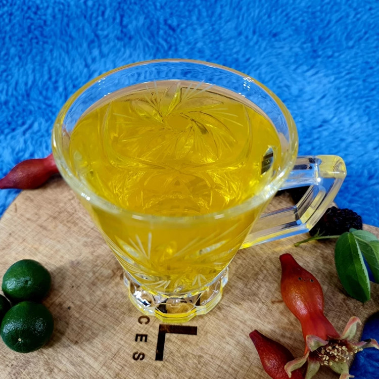 ماگ چای اونیکس مدل پریما کد 484 بسته 6 عددی