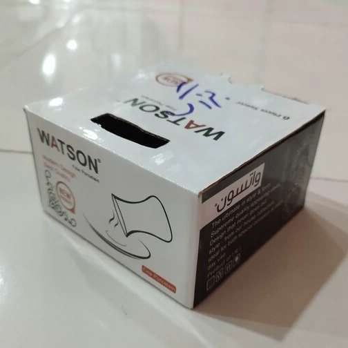 نعلبکی چینی مدل ناصری قلمکار قرمز بسته 6 عددی با ارسال رایگان